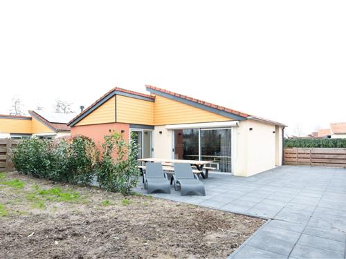 Ferienhaus - 6 Personen -  - 2761ED - Zevenhuizen