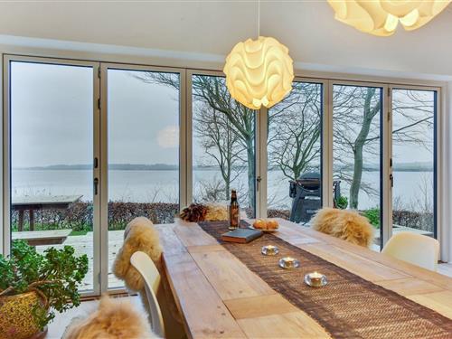 Sommerhus - 8 personer -  - Sandvigvej - Købingsmark - 6430 - Nordborg