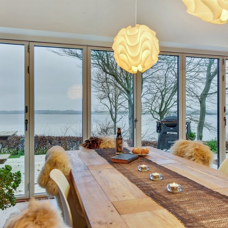 Sommerhus - 8 personer -  - Sandvigvej - Købingsmark - 6430 - Nordborg