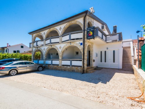Holiday apartment - 4 persons -  - Ulica Dragovoljaca domovinskog rata - 23234 - Vir