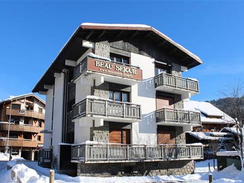 Ferielejlighed - 6 personer -  - 74260 - Les Gets