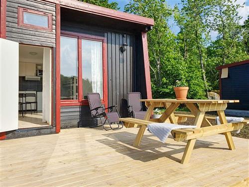  - 4 persons -  - Nissamålavägen - 37192 - Karlskrona