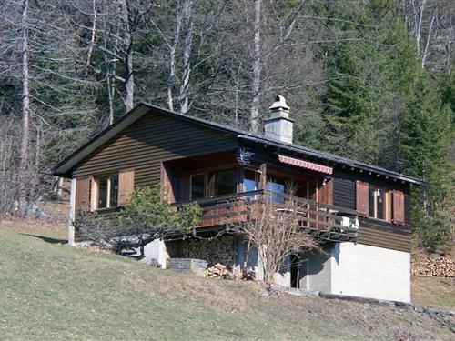 Ferienhaus - 4 Personen -  - Sergeuris - 7317 - Valens