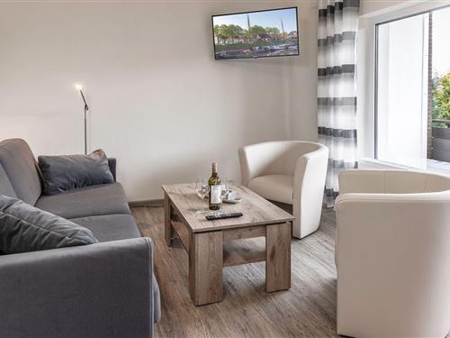 Ferielejlighed - 3 personer -  - Am Seestern - 26409 - Carolinensiel