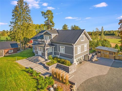 Holiday home - 8 persons -  - Eura - 27400