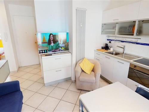 Holiday Home/Apartment - 4 persons -  - 06500 - Menton