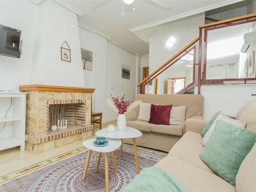 Holiday home - 6 persons -  - 03189 - Orihuela Costa