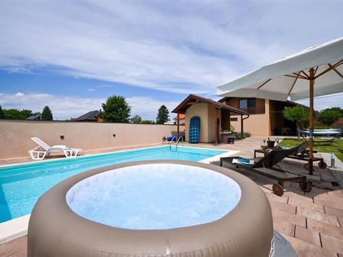 Sommerhus - 6 personer -  - Vinogradska ulica - Varazdin-Beretinec - 42201 - Beretinec