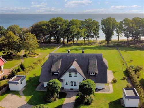 Sommerhus - 6 personer -  - Göhrener Weg 7 b - 18586 - Mönchgut