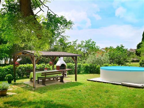 Holiday home - 6 persons -  - Porec - 52440