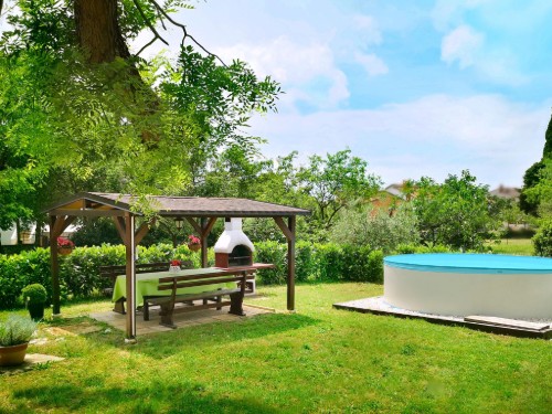 Ferienhaus - 6 Personen -  - 52440 - Porec