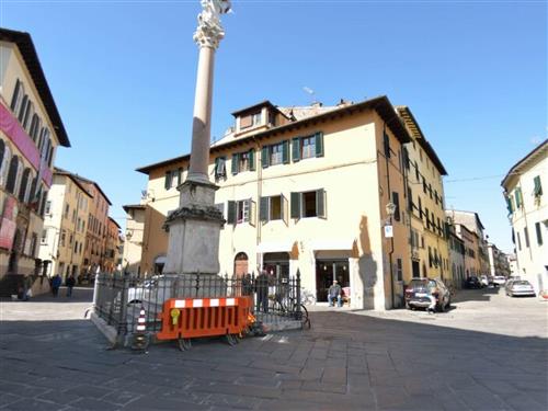 Ferielejlighed - 4 personer -  - Lucca - 55100