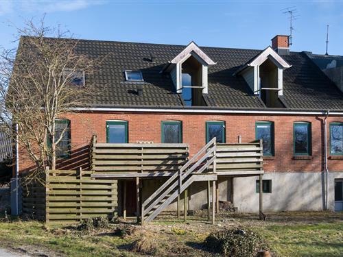 Sommerhus - 10 personer -  - Hunstrupvej - Hunstrup / Thisted - 7700 - Thisted
