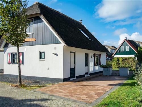 Villa - 6 persons -  - 1759NB - Callantsoog