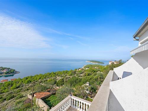 Holiday apartment - 3 persons -  - Bilo Lokvica - Primosten-Bilo - 22202 - Primosten