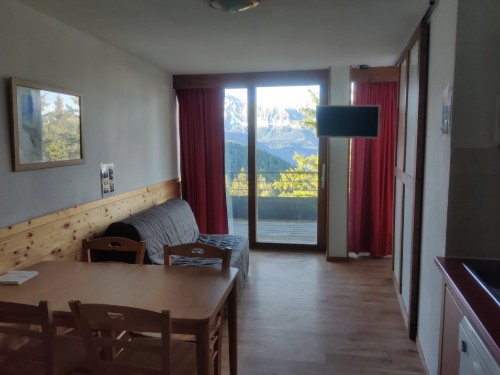 Chalet - 6 personer -  - 38410 - Chamrousse