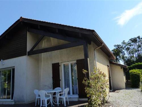 Ferielejlighed - 4 personer -  - 40130 - Capbreton