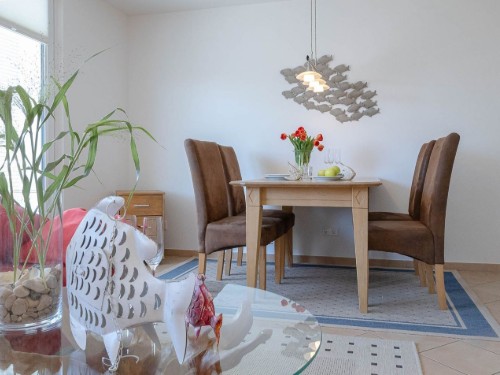 Ferielejlighed - 2 personer -  - Dr.-Nicolas-Straße - 25980 - Westerland