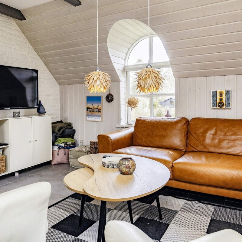 Sommerhus - 6 personer -  - Kippen - Bratten - 9981 - The Skagen Area