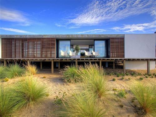 Holiday home - 6 persons -  - Alcácer Do Sal - 7580