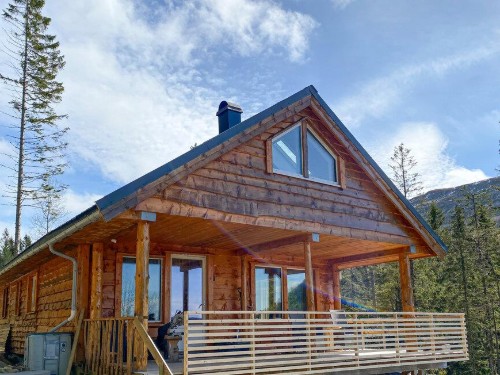 Holiday home - 6 persons -  - Storsætervegen - Skodje/Ålesund - 6260 - Skodje