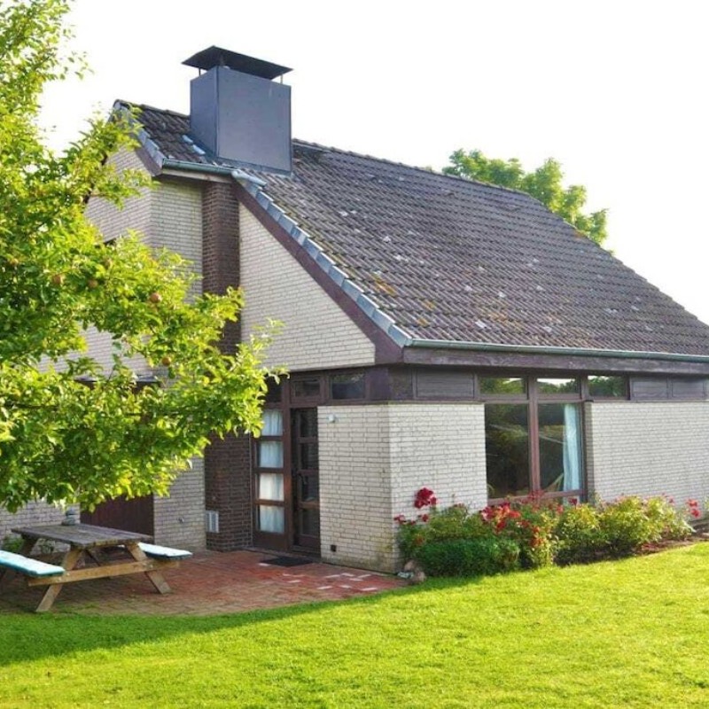 Sommerhus - 6 personer -  - 24972 - Neukirchen\/Quern