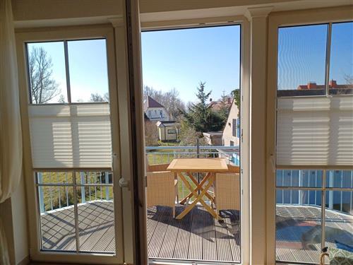 Ferieleilighet - 2 personer -  - Osterstraße 8 A - 18347 - Wustrow