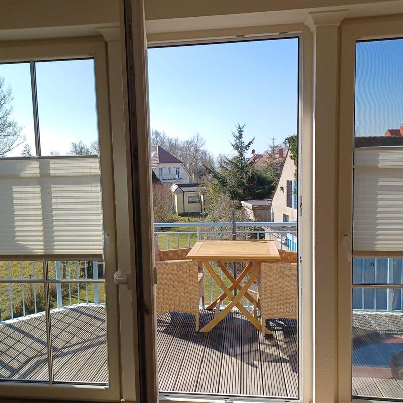 Ferielejlighed - 2 personer -  - Osterstraße 8 A - 18347 - Wustrow