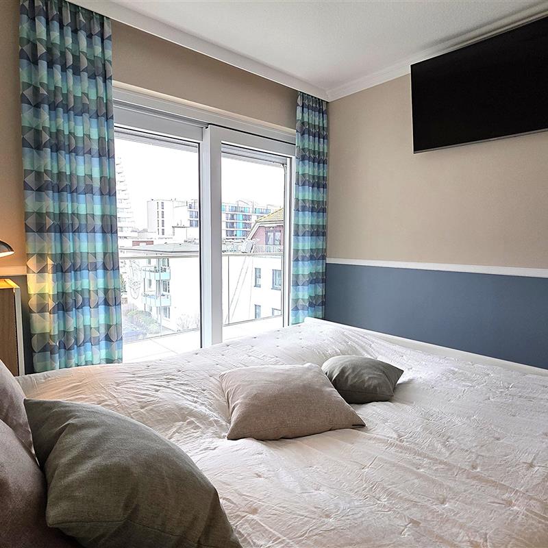 Ferielejlighed - 3 personer -  - Am Strande - 23743 - Grömitz