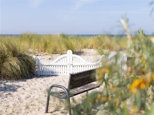 Feriehus - 8 personer -  - Lange Str. 23 a - 17509 - Lubmin