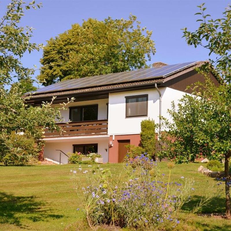 Sommerhus - 4 personer -  - 34516 - Vöhl