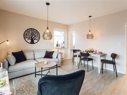 Ferielejlighed - 3 personer -  - Tertius-Törn - 25761 - Büsum