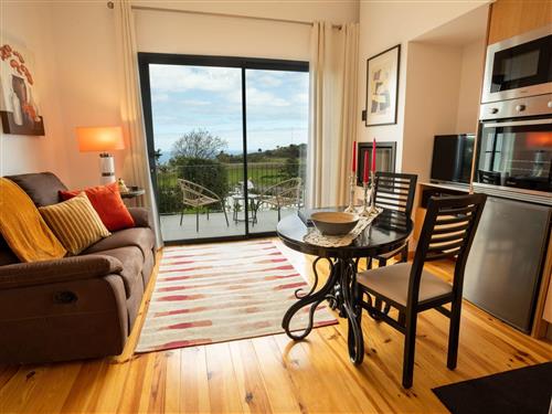 Feriehus - 2 personer -  - Algarvia - 9630-221