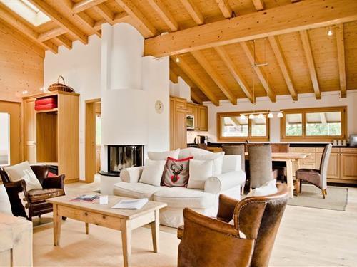 Ferienhaus - 6 Personen -  - Weidweg - 3818 - Grindelwald