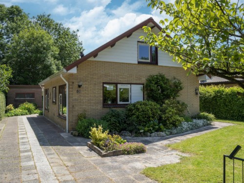 Holiday home - 6 persons -  - 4435 NR - Baarland