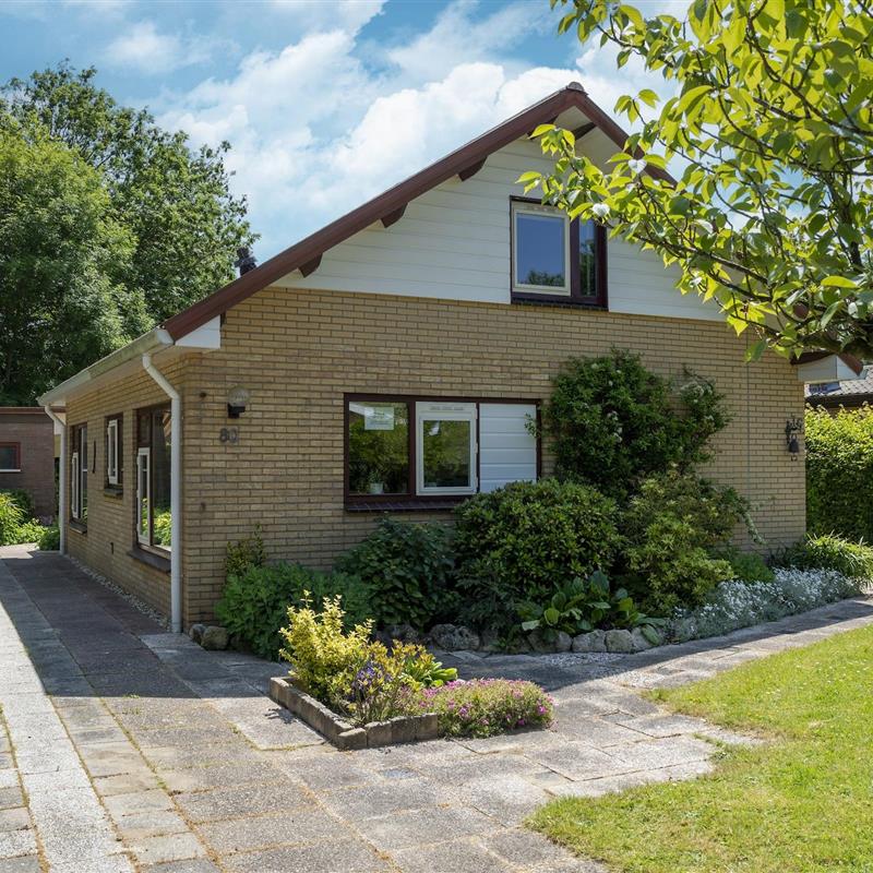 Sommerhus - 6 personer -  - 4435 NR - Baarland