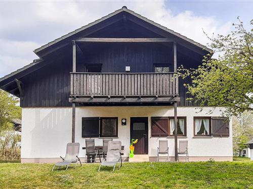 Holiday Home/Apartment - 5 persons -  - Kiefernweg - 54424 - Thalfang