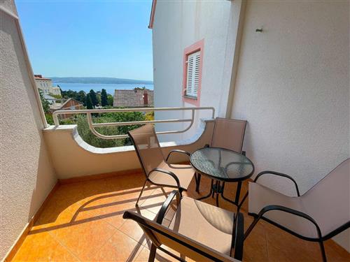 Holiday Home/Apartment - 4 persons -  - Marka Marulica - 51260 - Crikvenica