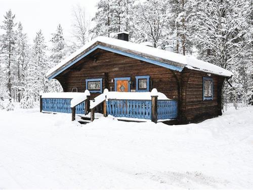 Ferienhaus - 4 Personen -  - Nybo - Rörbäcksnäs - 780 64 - Lima