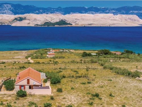 Holiday home - 4 persons -  - Sveti Marko - 23250 - Pag