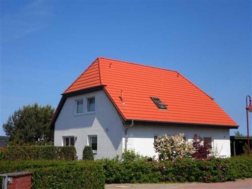 Sommerhus - 2 personer -  - Am Schulberg - 17424 - Heringsdorf (Seebad)