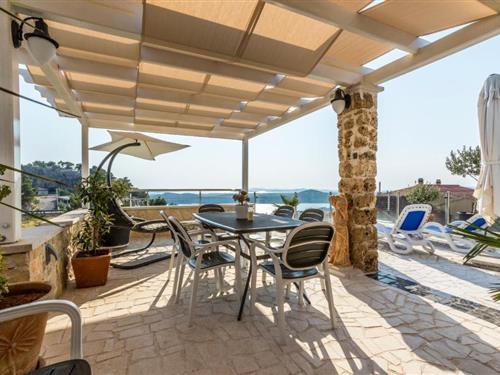 Sommerhus - 4 personer -  - Šibenik - 22000 - Šibenik