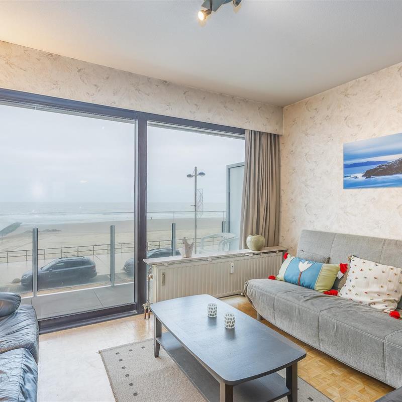 Ferielejlighed - 6 personer -  - 8430 - Middelkerke