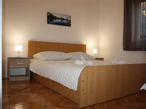 Holiday apartment - 4 persons -  - Omiš - 21310