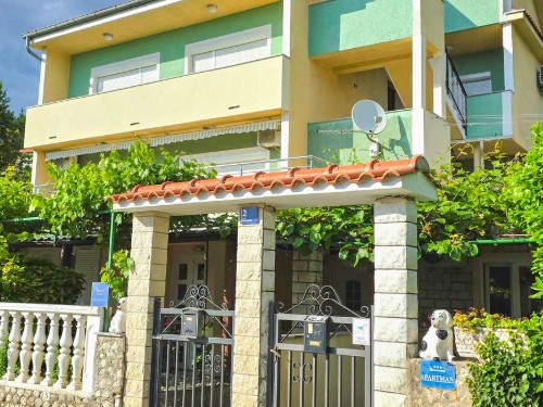 Ferieleilighet - 4 personer -  - Tina Ujevica - 51260 - Crikvenica