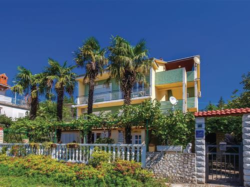 Semesterhus/Semesterlägenhet - 5 personer -  - Tina Ujevica - 51260 - Crikvenica