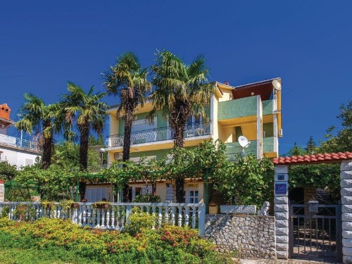 Ferienwohnung - 4 Personen -  - Tina Ujevica - 51260 - Crikvenica