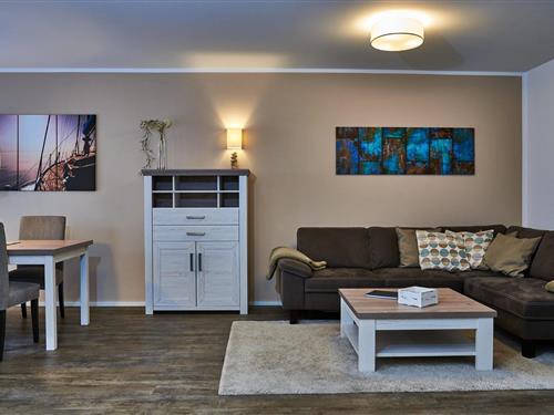 Ferieleilighet - 4 personer -  - Seglersteg - 24340 - Eckernförde