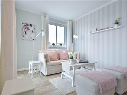 Ferieleilighet - 2 personer -  - Goethestraße - 17419 - Ahlbeck (Seebad)