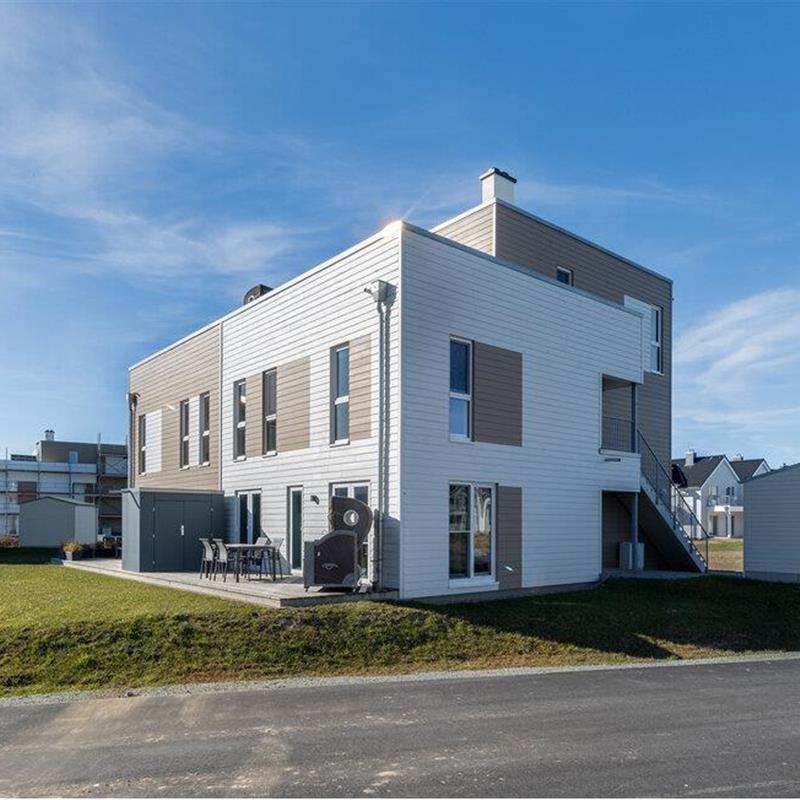 Ferielejlighed - 4 personer -  - Matrosenring - Von Manderley Garden View, Ostseeresort Olpenitz - 24376 - Olpenitz